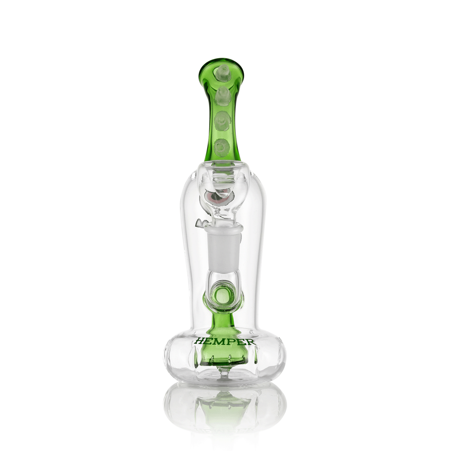 HEMPER 6" Candy Monster Bong