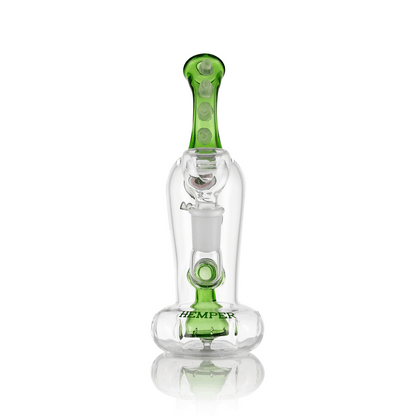 HEMPER 6" Candy Monster Bong