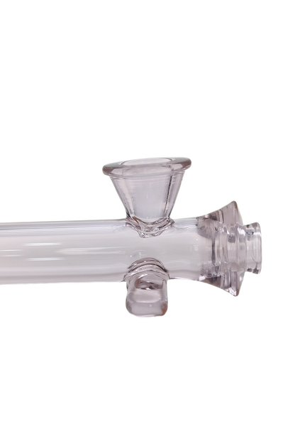 Jane West Original Steamroller Hand Pipe | Pink