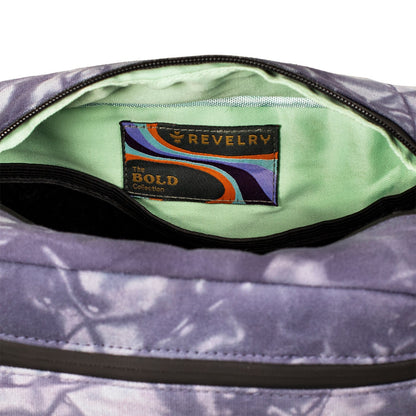 Revelry Stowaway - Smell Proof Toiletry Kit