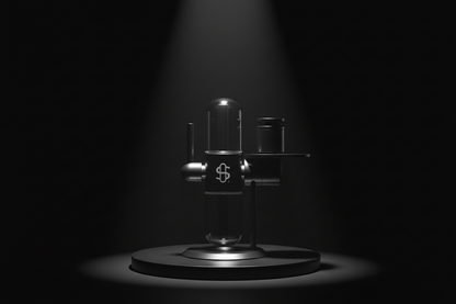 Stündenglass Kompact Gravity Infuser