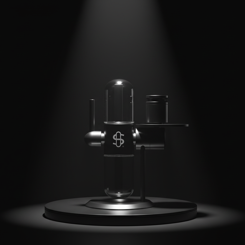 Stündenglass Kompact Gravity Infuser