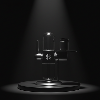 Stündenglass Kompact Gravity Infuser