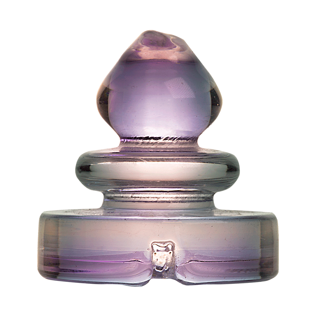 Hemper Directional Airflow Carb Cap