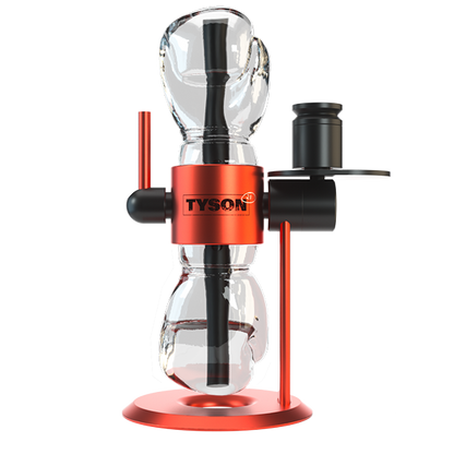 The Champion's Globe for Stündenglass - Clear (Single)