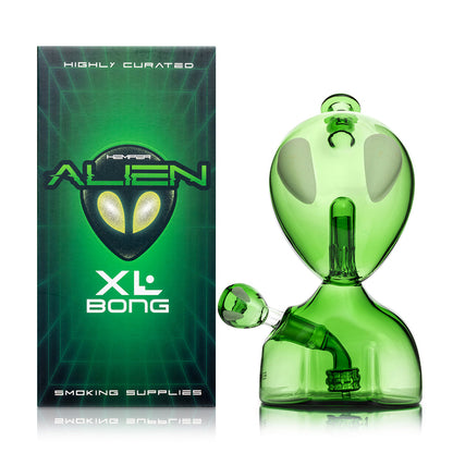Alien XL Bong 9.1"