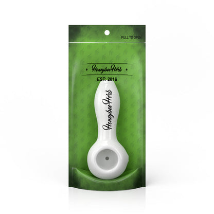 Original Hand Pipe Spoon