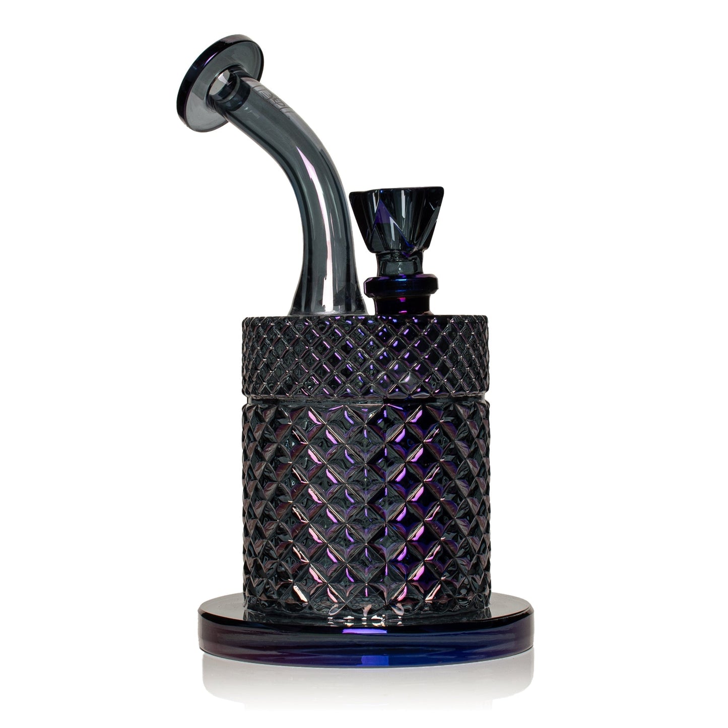 Jane West Twenties Collection Water Pipe | Midnight