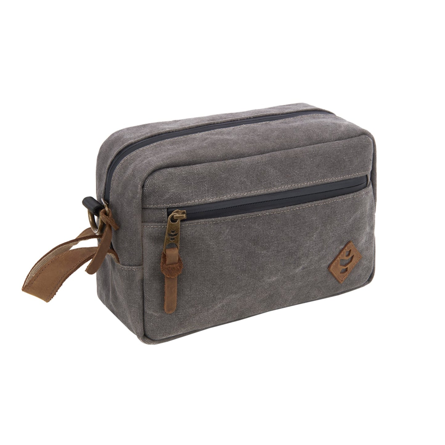 Revelry Stowaway - Smell Proof Toiletry Kit