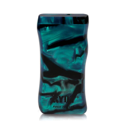 ACRYLIC MAGNETIC DUGOUT WITH MATCHING ONE HITTER