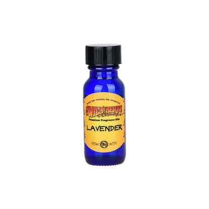72pc Wild Berry Incense Oils Starter Kit