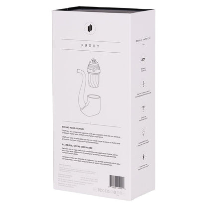 Puffco New Proxy Vaporizer