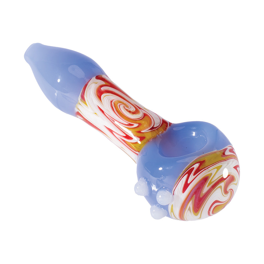 WIG WAG SPOON PIPE