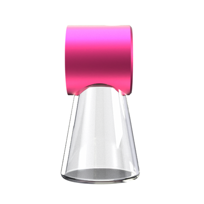 Stündenglass Ash Catcher - Pink