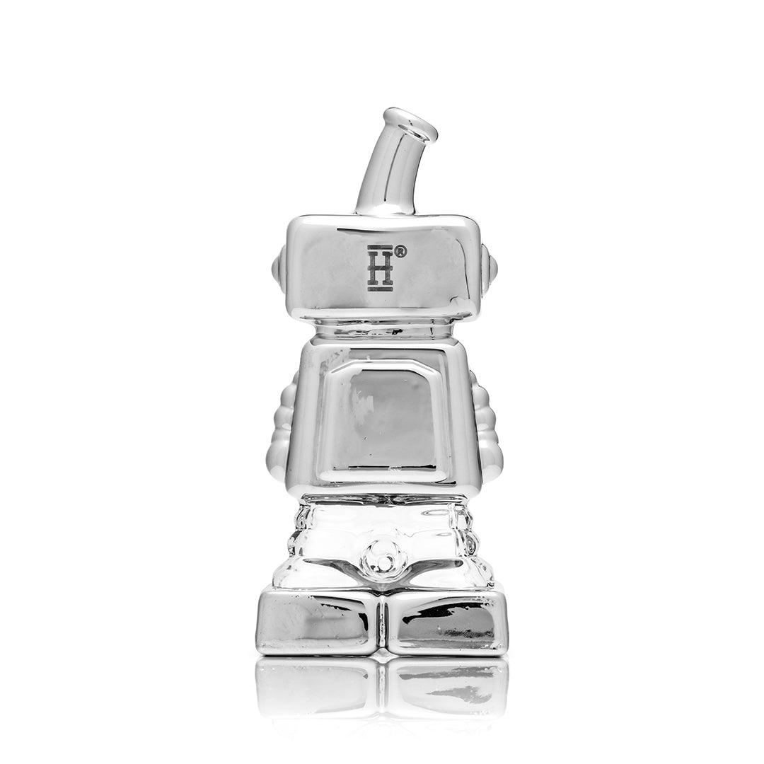 Hemper Hi-Robot Hand Pipe