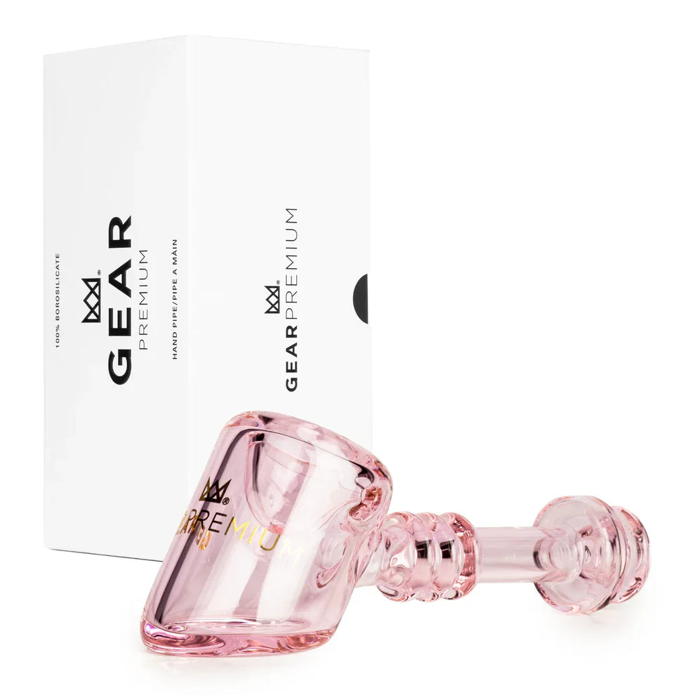 GEAR Premium® | 5" Joffre Hammer Hand Pipe