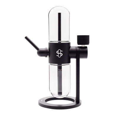 Stündenglass Gravity Infuser | 360° Gravity Hookah & Infusion System