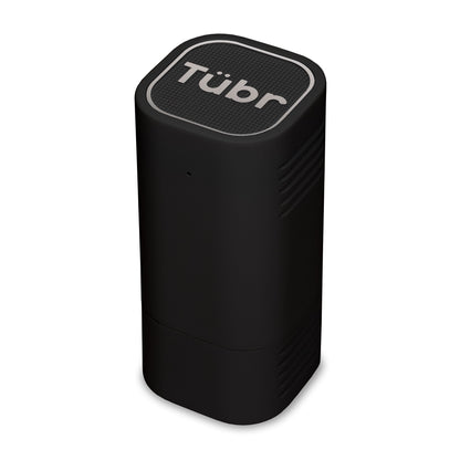 Tübr Stash