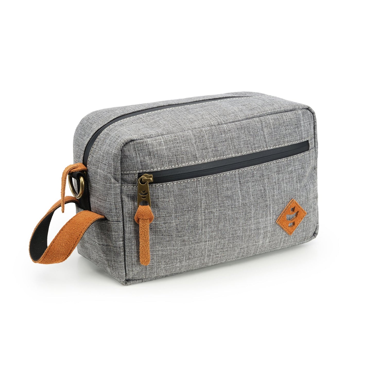 Revelry Stowaway - Smell Proof Toiletry Kit