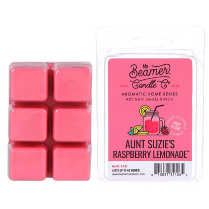 Beamer Candle Co. Smoke Killer Collection Artisan Wax Drops | 2.4oz