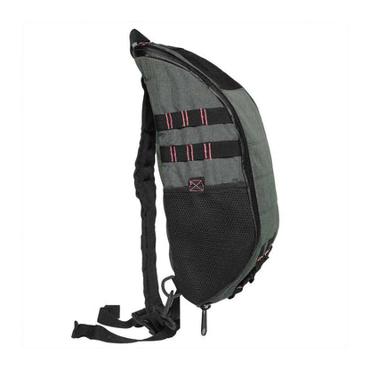 BRIGHTBAY SMELL PROOF CARBON BACKPACK "SK SLINGER"