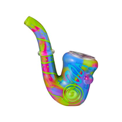 Eyce ORAFLEX Sherlock Spoon Pipe