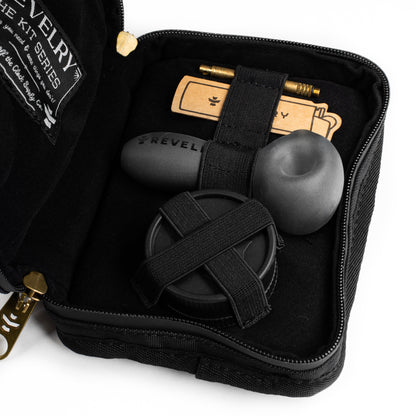Revelry Bowl Kit - Smell Proof Kit