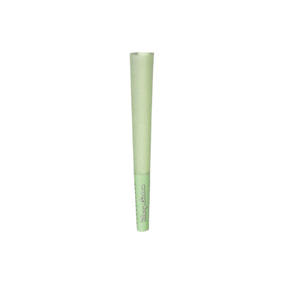 Blazy Susan Green 1 1/4" Pre-Rolled Cones Jar - 50ct