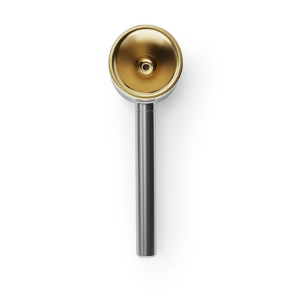 Pipe by Vessel [Gunmetal]