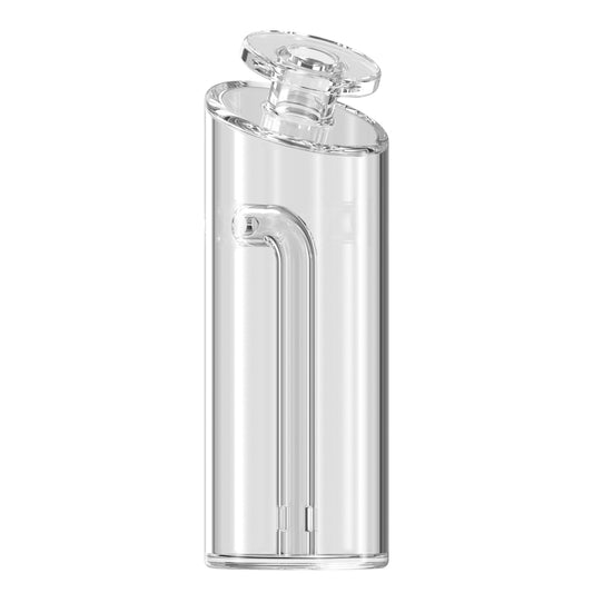 Dr. Dabber Switch GO(TM) Glass Bubbler Attachment
