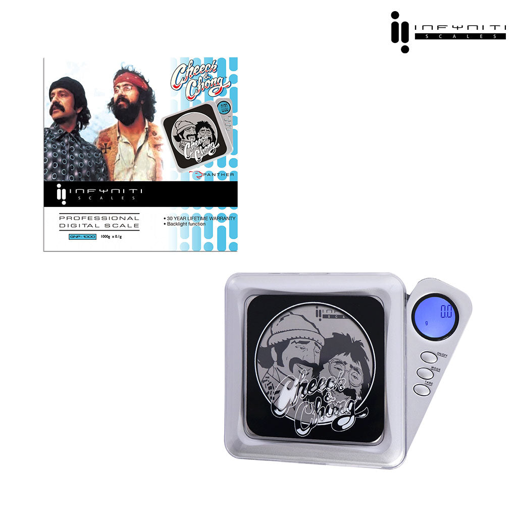 Cheech and Chong Panther - 1000g X 0.1g