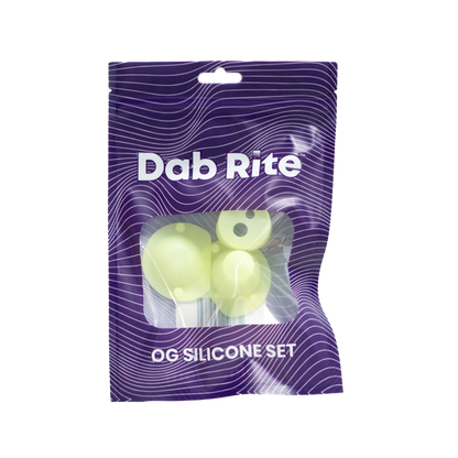 Dab Rite OG Silicone Replacement
