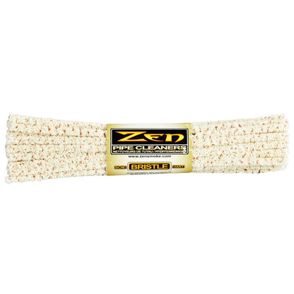 Zen Hard Bristle Pipe Cleaners - 48PC DISPLAY
