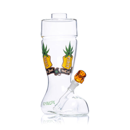 Hemper Das Boot XL Bong 10 inch