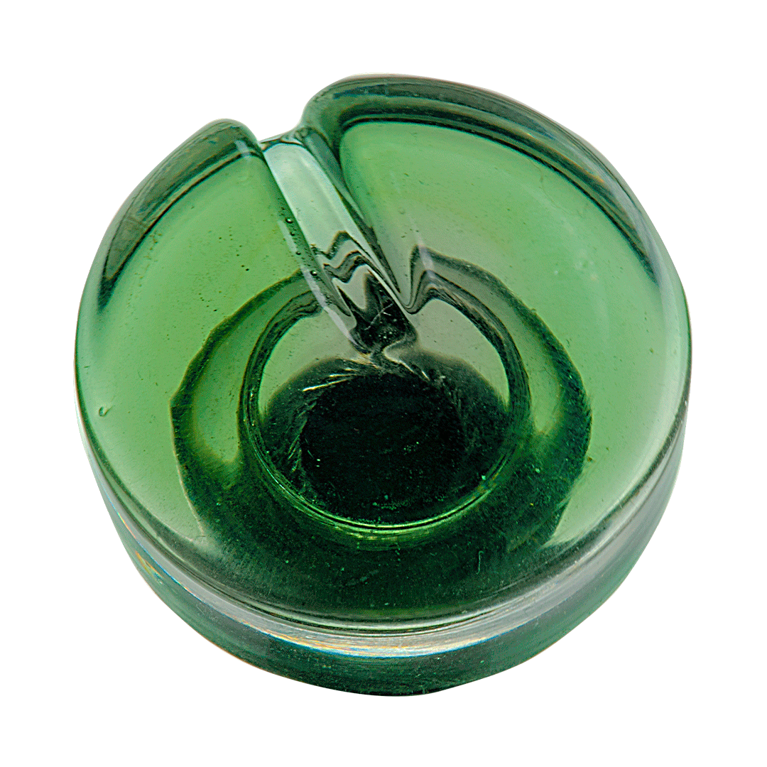 Hemper Directional Airflow Carb Cap