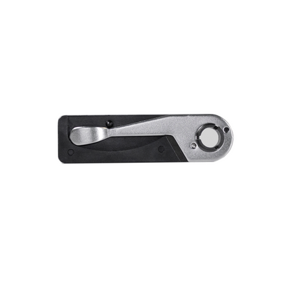 Keychain Dab Tool
