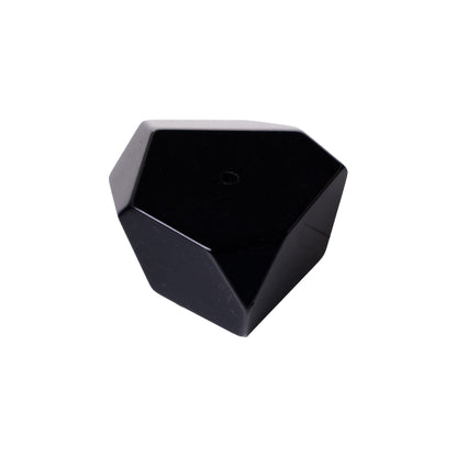 Astral Project Faceted Incense Holder