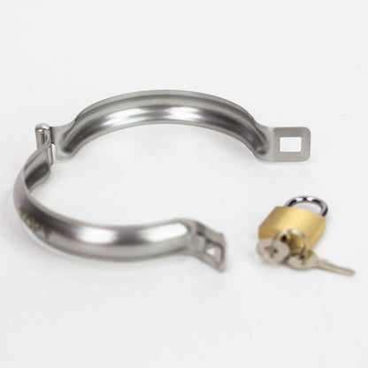 HERBWARE | Mason Jar Pad Lock