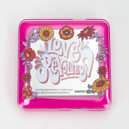 INFYNITI   |  WOODSTOCK PANTHER