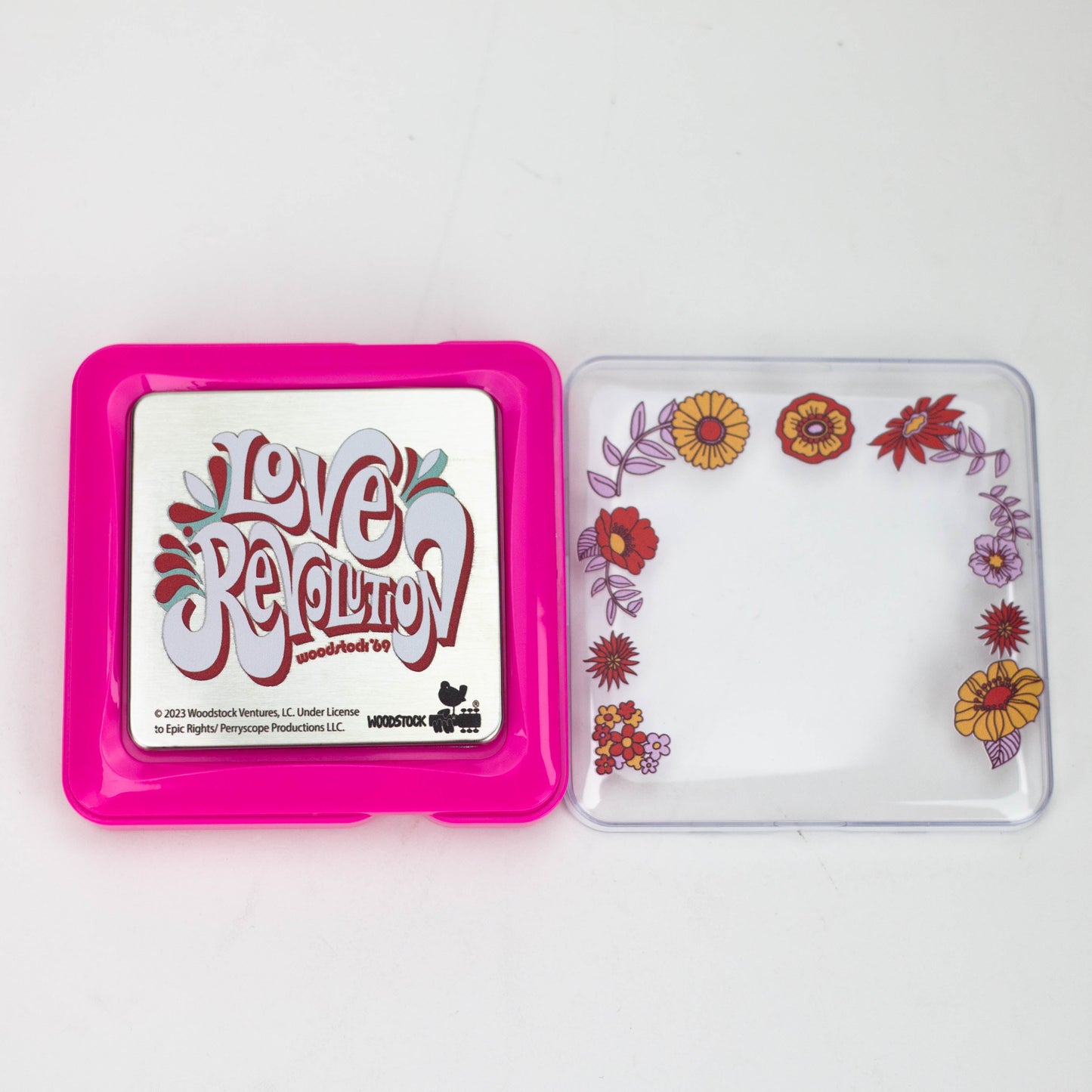 INFYNITI   |  WOODSTOCK PANTHER