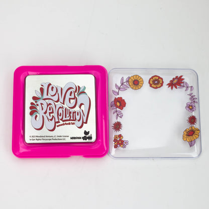 INFYNITI   |  WOODSTOCK PANTHER