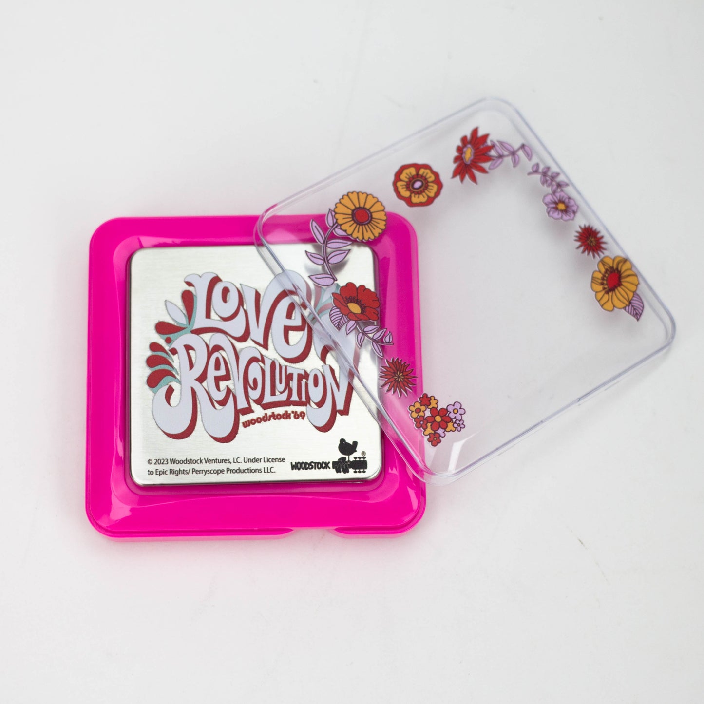 INFYNITI   |  WOODSTOCK PANTHER