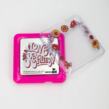 INFYNITI   |  WOODSTOCK PANTHER