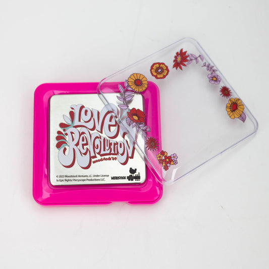 INFYNITI   |  WOODSTOCK PANTHER