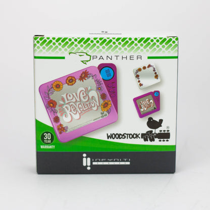 INFYNITI   |  WOODSTOCK PANTHER