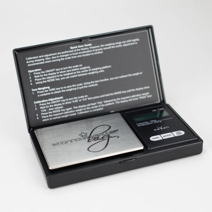 INFYNITI  | NOTORIOUS B.I.G  G FORCE [BGGG0100]