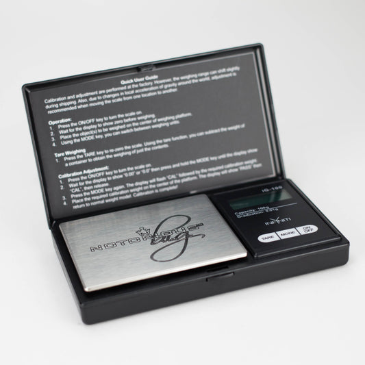 INFYNITI  | NOTORIOUS B.I.G  G FORCE [BGGG0100]