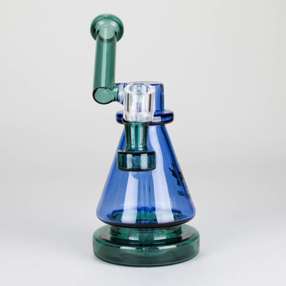 9" Goddess of The Earth Series Maple Glass | Dab Rig