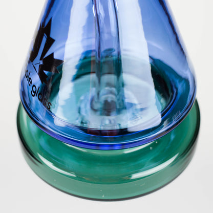 9" Goddess of The Earth Series Maple Glass | Dab Rig