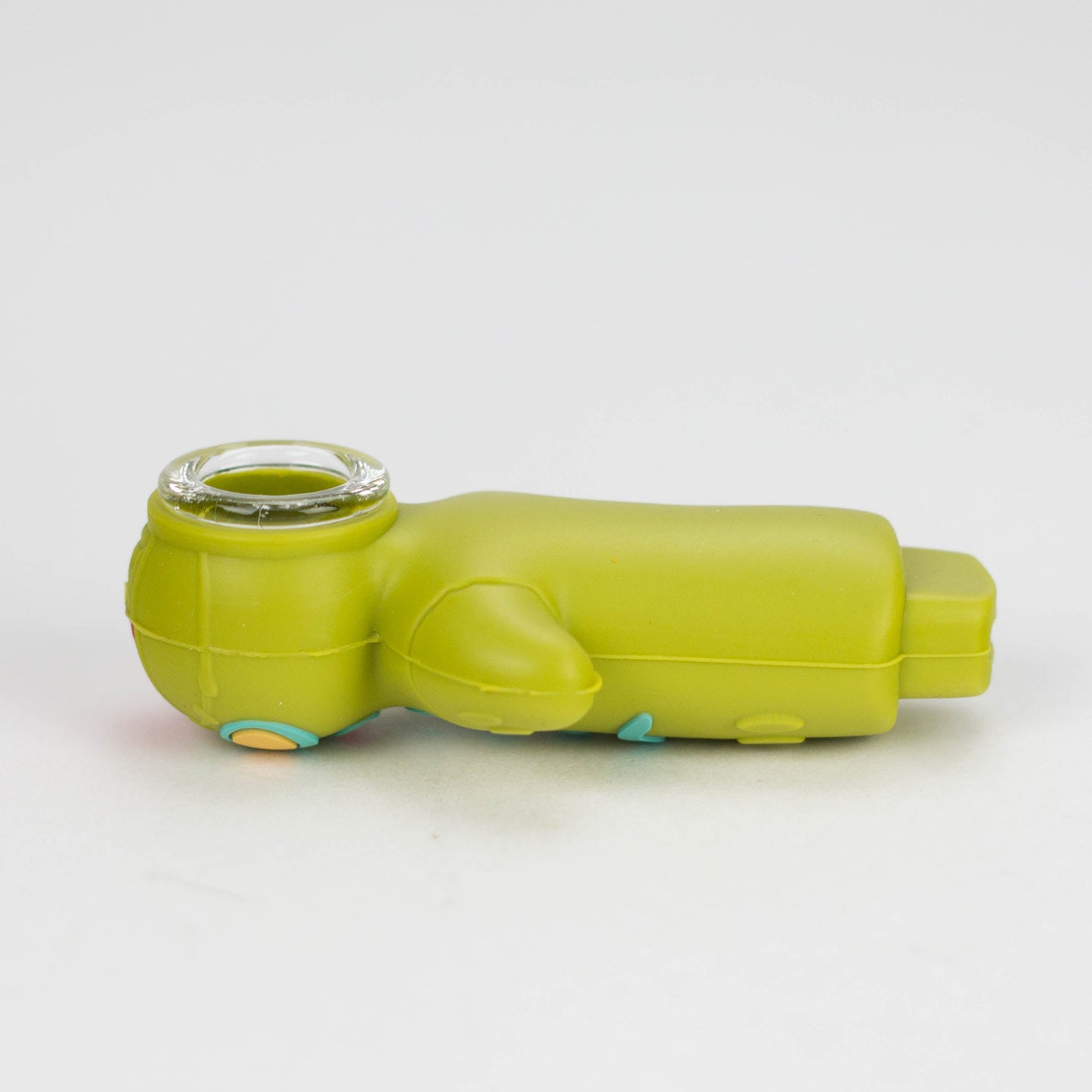 3" Gingerbread Hand pipe